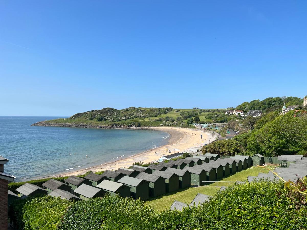 Gower Getaway - Parking & Ensuite Swansea Exterior foto